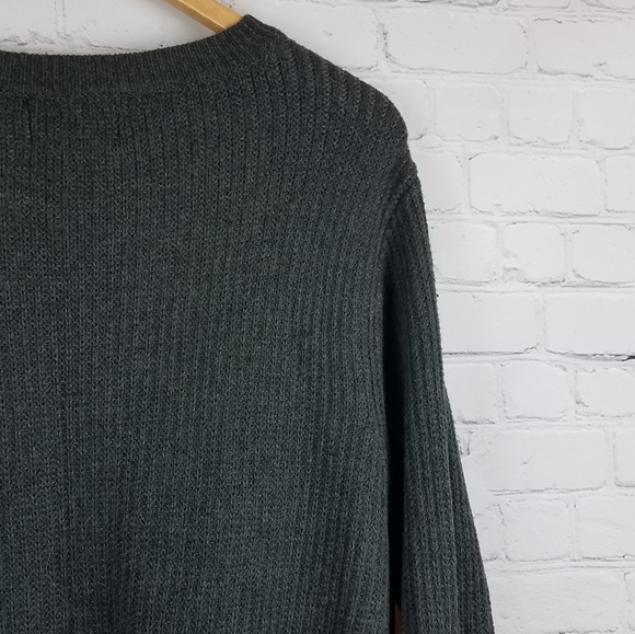 Ruby Moon Oversized Sweater - Picture 9 of 10